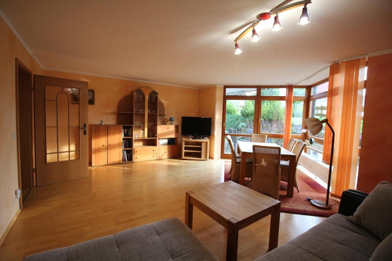 Roetenbacher Wiesen Friedenweiler ภายนอก รูปภาพ