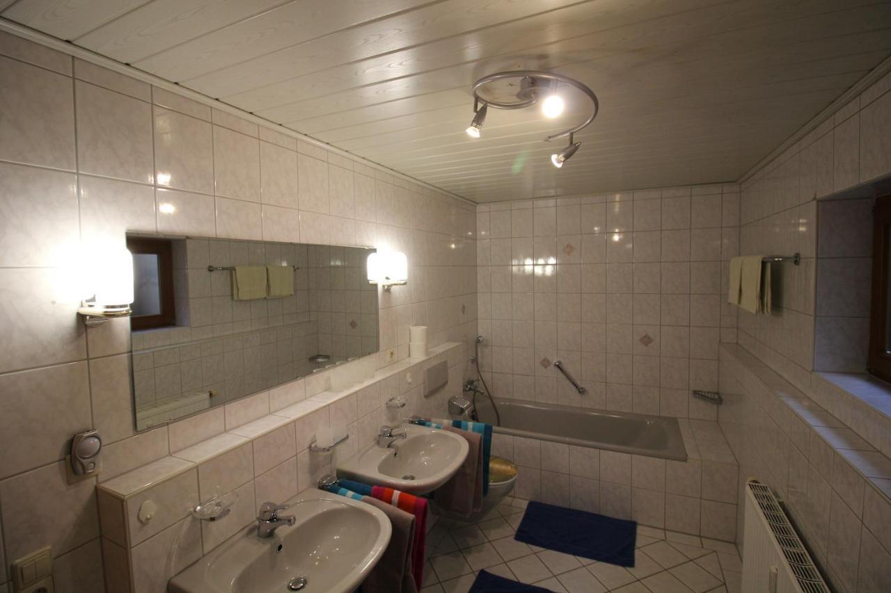 Roetenbacher Wiesen Friedenweiler ภายนอก รูปภาพ