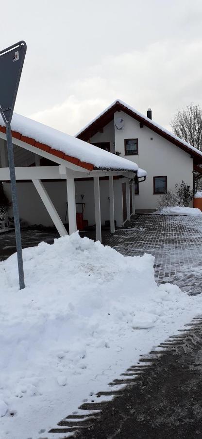Roetenbacher Wiesen Friedenweiler ภายนอก รูปภาพ
